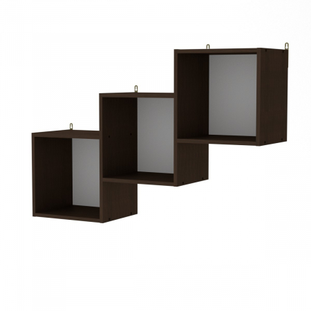 Corp Cu Polite 'P3' Wenge [0]