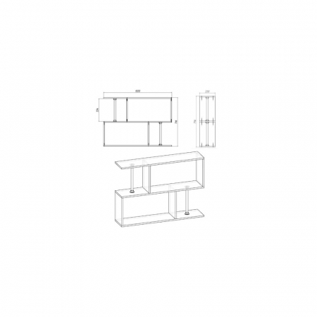 Corp Cu Polite 'P9' Wenge [1]