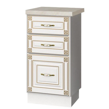 Dulapuri - Corp inferior Imperia Mdf 40x47x83/86 cm