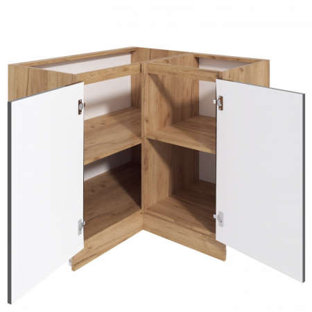 Corp inferior Chelsea Colt, Stejar K003 + Acril Antracit [3]