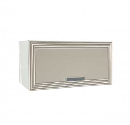 Dulapuri bucatarie - Corp Superior 80 Vista Crem