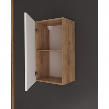 Corp superior Chelsea, 45-1u, Stejar k003 + Alb [1]