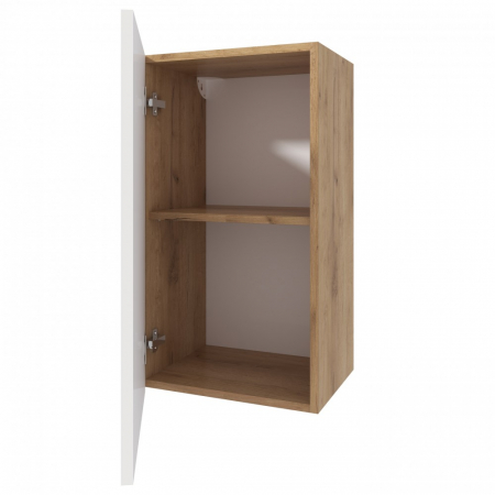 Corp superior Chelsea, 45-1u, Stejar k003 + Alb [4]