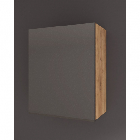 Corp superior Chelsea, 60-1u, Stejar k003 + Acril Antracit [0]