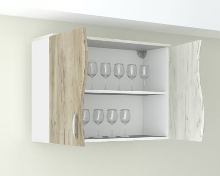 Corp Superior Cip S 80 2Usi Stejar K001-K002 [1]