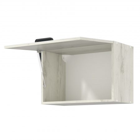 Corp Superior Hota Vio, 60x30x40 cm,1Usa K001 [1]