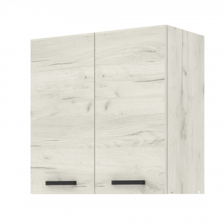 Dulapuri - Corp Superior Vio, 80x30x60 cm, 2Usi K001