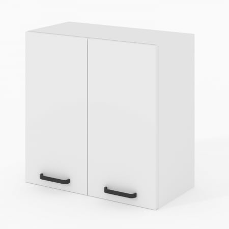 Dulapuri - Corp Superior Vio Alb 60 2Usi