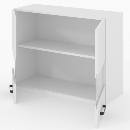 Corp Superior Vio Alb 80 Cu Geam [1]