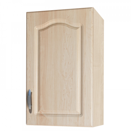 Corp Suspendat Olea MDF, 40 Cu 1 Usa, 40x29x68 cm, Mesteacan [0]