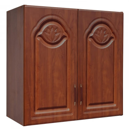 Dulapuri bucatarie - Corp Suspendat Tiulpan Mdf, 80 Cu 2 Usi Calvados