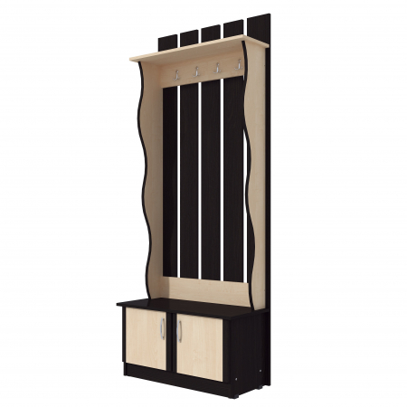 Cuier Hol II Ro Wenge [3]