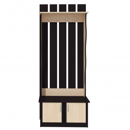 Cuier Hol II Ro Wenge [2]