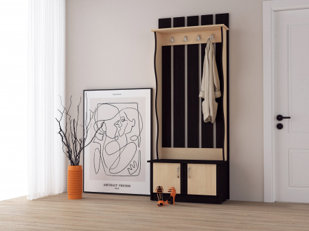 Cuier Hol II Ro Wenge [0]