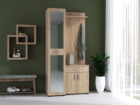 Cuiere - Cuier Luca, Sonoma