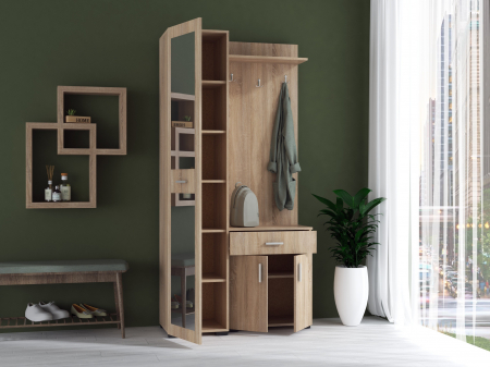 Cuier Luca, Sonoma [1]