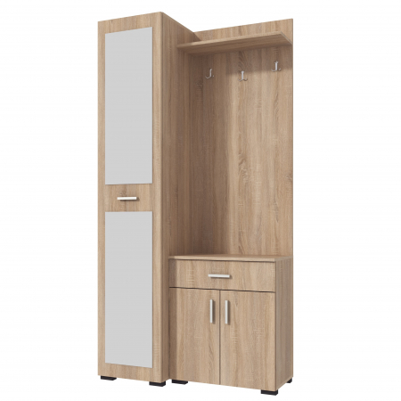 Cuier Luca, Sonoma [3]