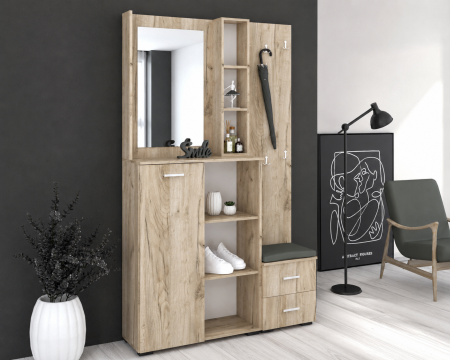 Cuiere - Cuier Matei Stejar K002