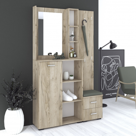 Cuier Matei Stejar K002 [4]