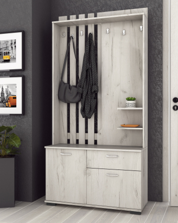 Cuier Ramona Stejar K001 [2]