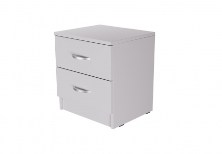 Dormitor Eva P160 Alb [3]