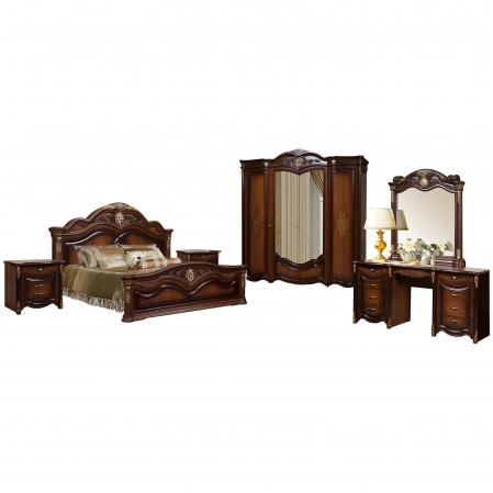 Dormitor Julia 4S Nuc [1]