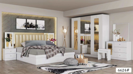 Dormitoare - Dormitor Mdf Dory2