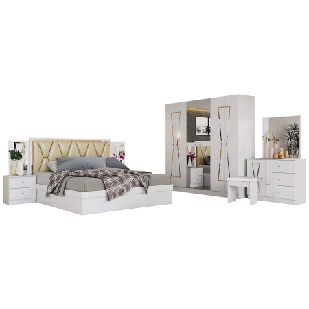 Dormitor Mdf Matei [1]