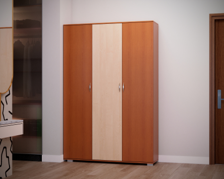 Dormitor Siesta Cires+Mesteacan [2]