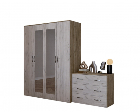 Dormitor Valy, K002/K001 [5]