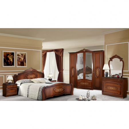 MOBILIER DORMITOR - DORMITOR VICTORIA NUC