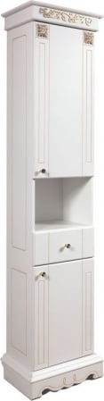 MOBILIER BAIE - Dulap Amelia Aur
