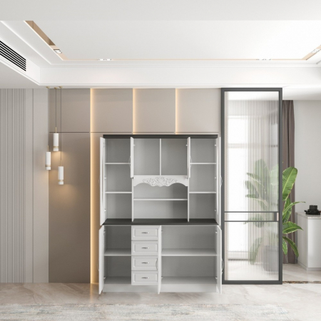 Dulap Bucatarie M35, 160 cm [3]