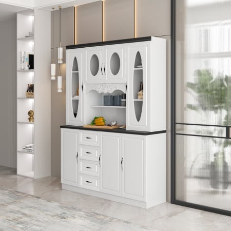MOBILIER LIVING - Dulap Bucatarie M35, 160 cm