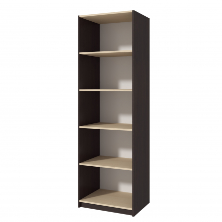 Dulap KSC 1 ro Wenge+Mesteacan [2]