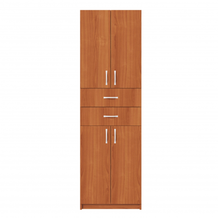 Dulap KSC-11 Ro 60x37x196 cm Cires [2]