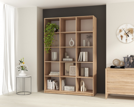 Dulap KSC 3 ro Sonoma [1]