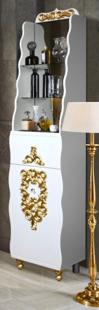 MOBILIER BAIE - Dulap Temptation Aur