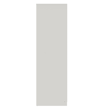 Dulap UC MP3, 180x60x200 cm, Alb [6]