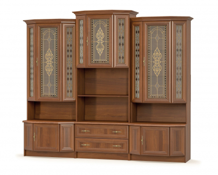 Living Baron 360x56x206 cm Nuc [1]