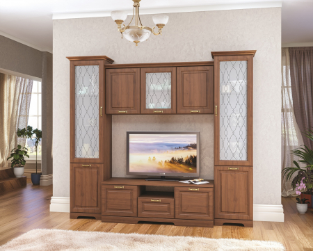 Living Set - Living Malena Nuc 241x45x205 cm