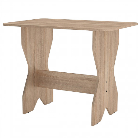 Masa Bucatarie KC-1 Ro Sonoma 90x60x73 cm [4]