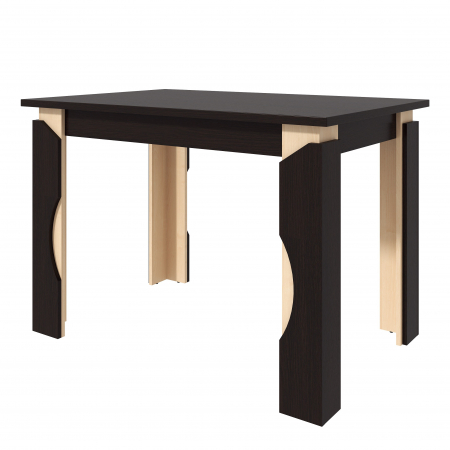 Masa Bucatarie Mario, 120x80x83cm [3]