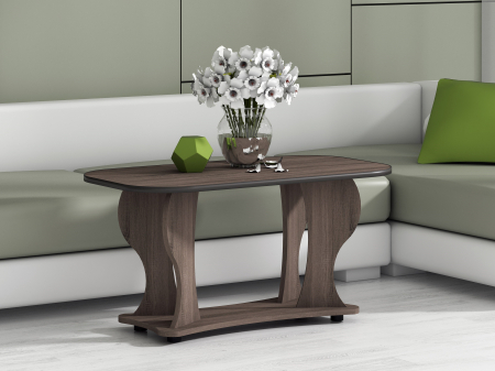 MIC MOBILIER - Masa Cafea Prestige, Truffe