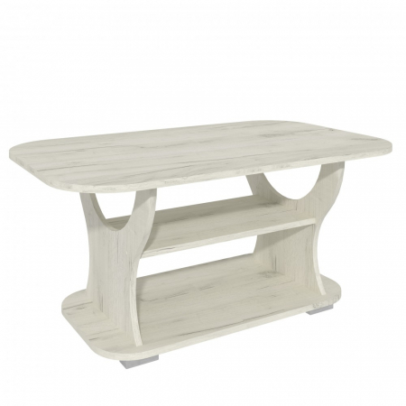 Masa Cafea Topaz Ro, Stejar K001 [2]