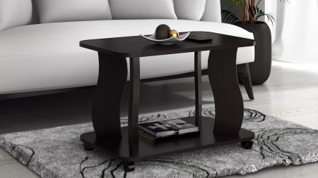 Masa Hol Role Ro, Wenge [1]