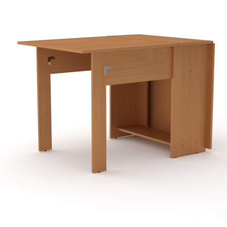 Mese - Masa Plianta 1 - 162x76x74 cm, Fag
