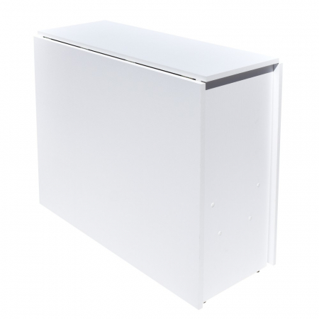 Masa Plianta Lux Alb Ro 170x81x74 cm [3]