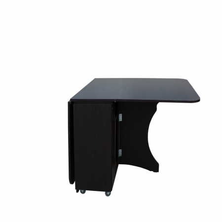 Masa Plianta Ro 4S Wenge, 167x95x75 cm [1]