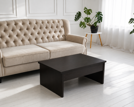 Masa Transformer Desk Wenge
